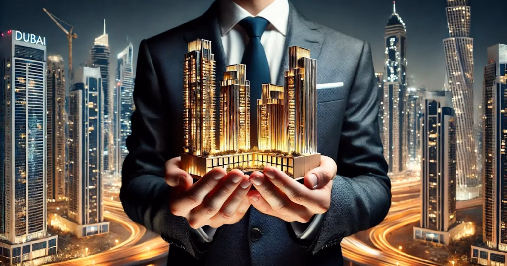 Real estate investor rights in Dubai