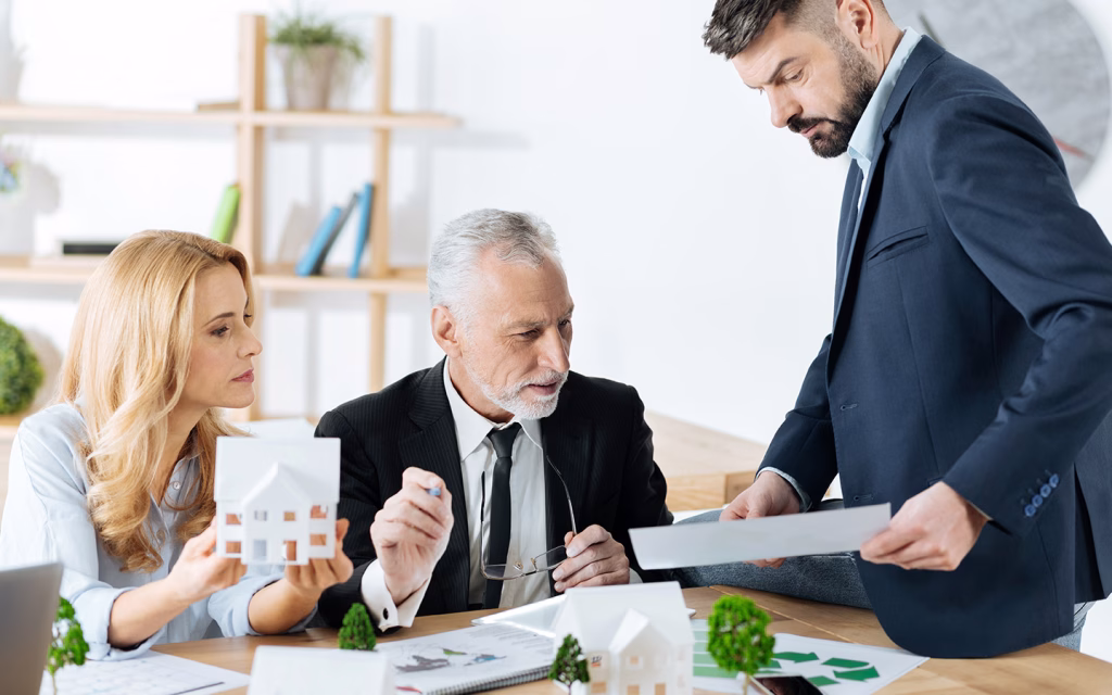 Top 50 property developers in Dubai