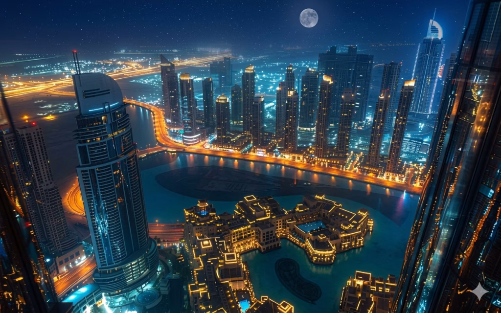 Top 10 Property Investment in Dubai