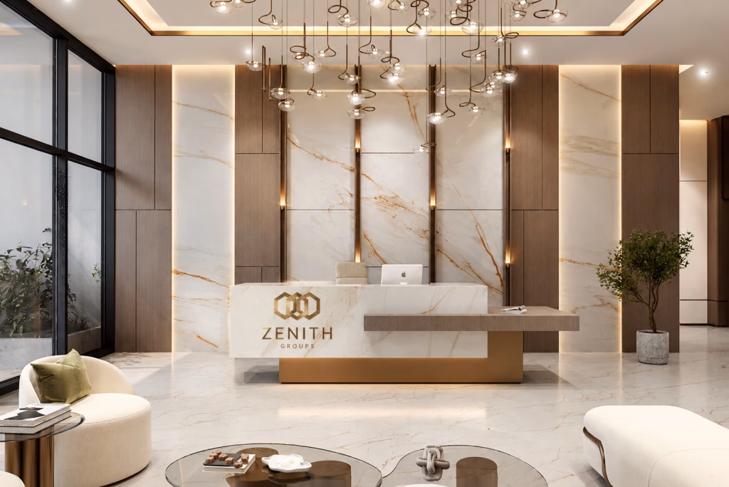Invest in Top 10 Developers in Dubai