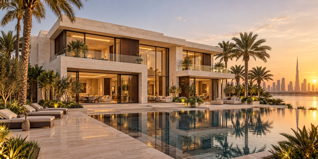 Top 10 Property Developers in Dubai